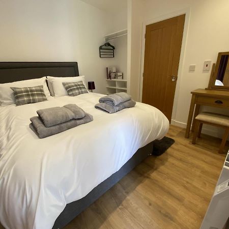 White Cottage - Cosy Holiday Cottage In Drymen, Loch Lomond & Trossachs Bagian luar foto