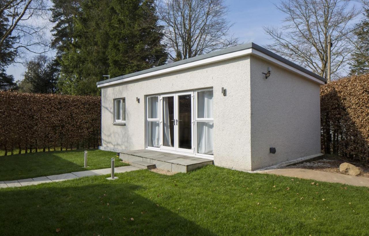 White Cottage - Cosy Holiday Cottage In Drymen, Loch Lomond & Trossachs Bagian luar foto